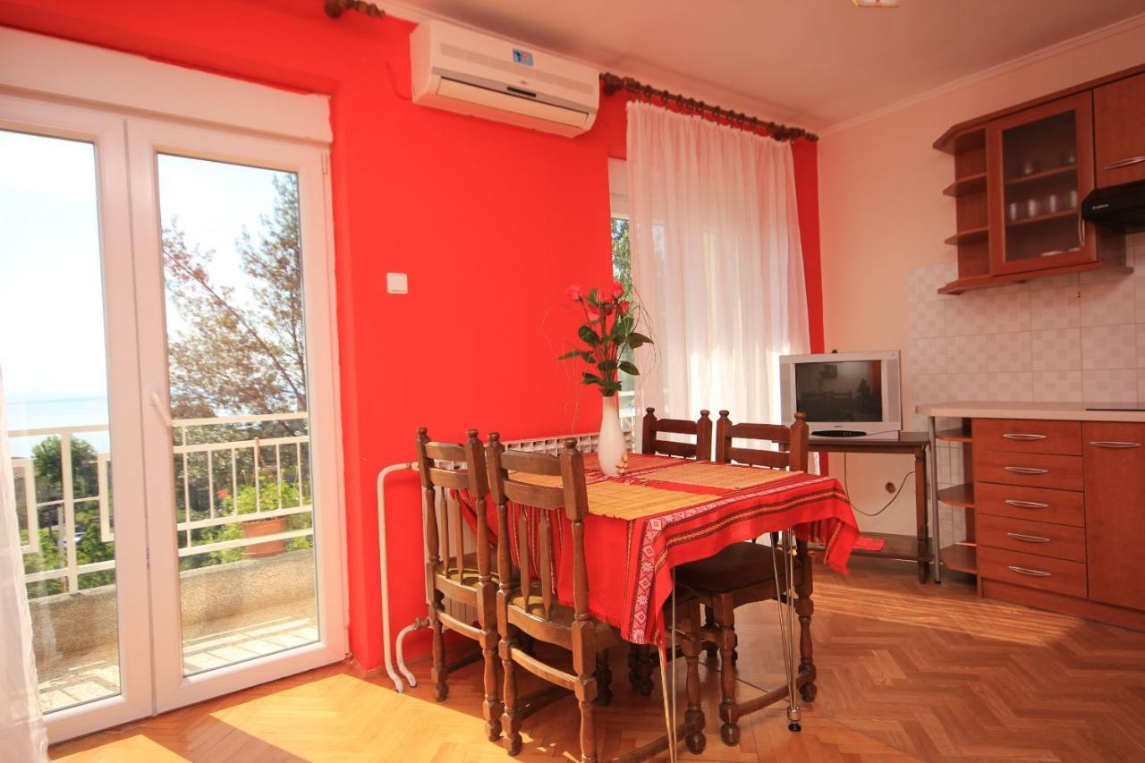 Apartments With A Parking Space Lovran, Opatija - 7713 外观 照片
