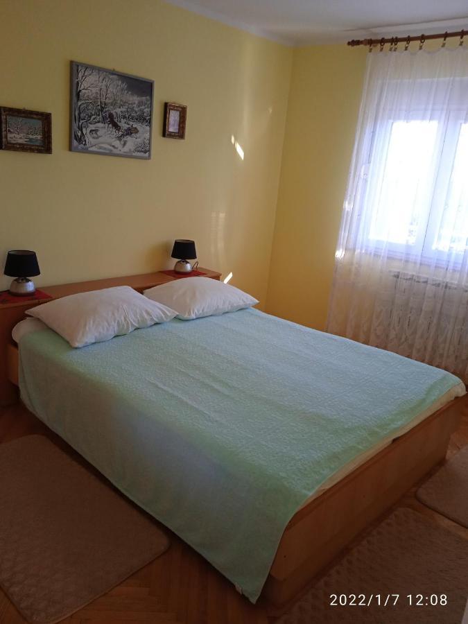 Apartments With A Parking Space Lovran, Opatija - 7713 外观 照片