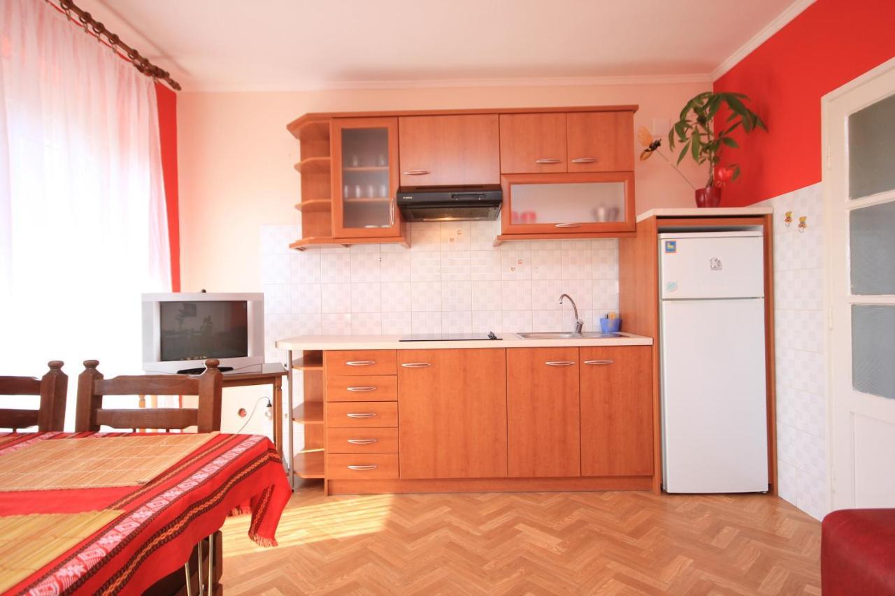 Apartments With A Parking Space Lovran, Opatija - 7713 外观 照片