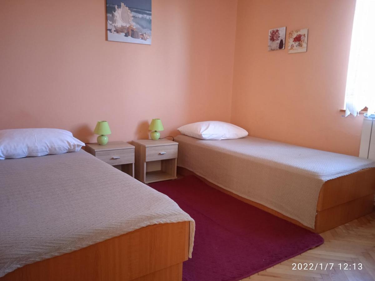 Apartments With A Parking Space Lovran, Opatija - 7713 外观 照片